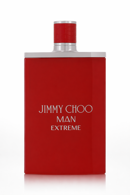 Jimmy Choo Man Extreme Eau De Parfum Spray By Jimmy Choo Default