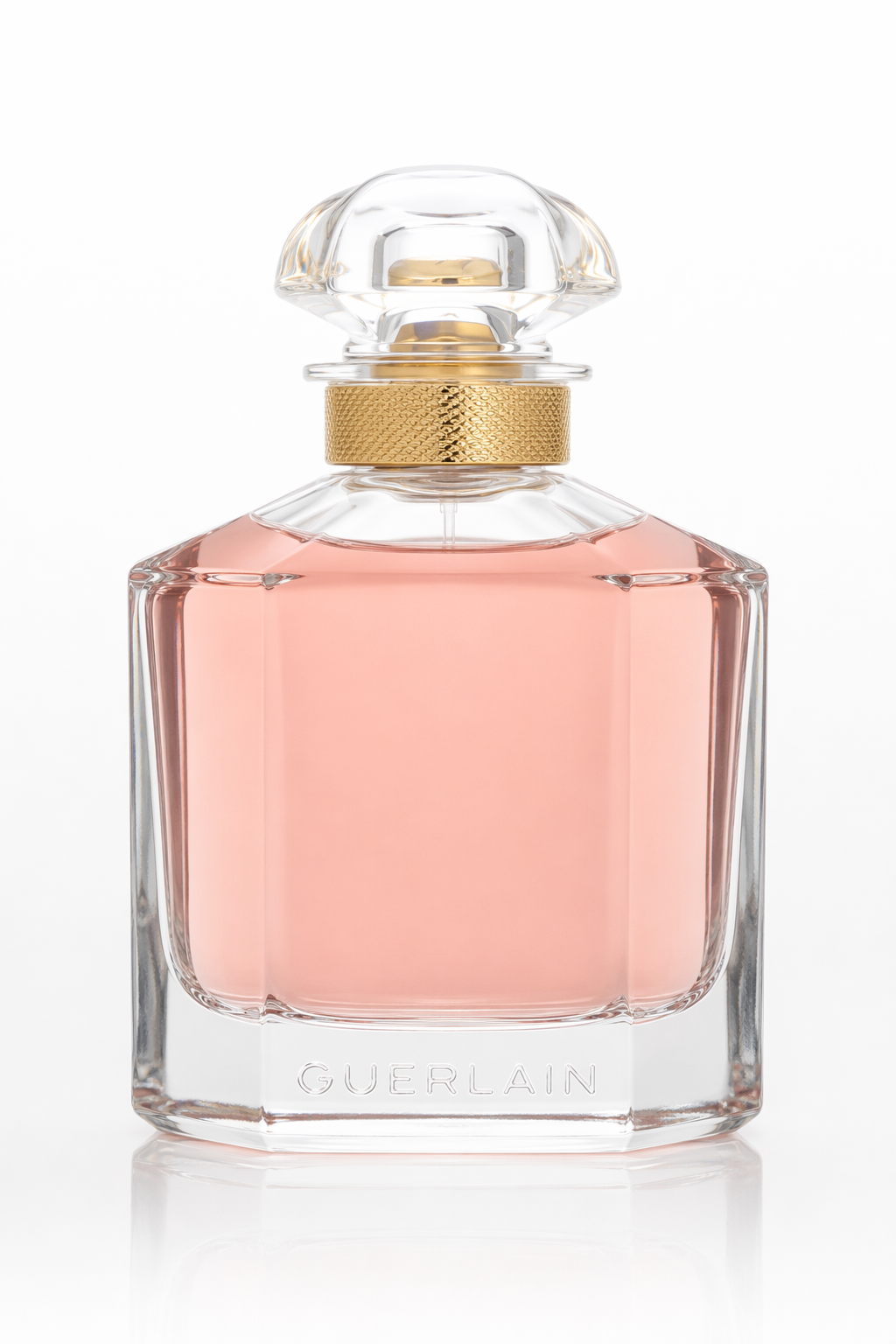 Mon Guerlain Eau De Parfum Spray By Guerlain Default