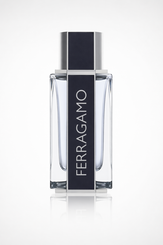 Ferragamo Eau De Toilette Spray By Salvatore Ferragamo Default