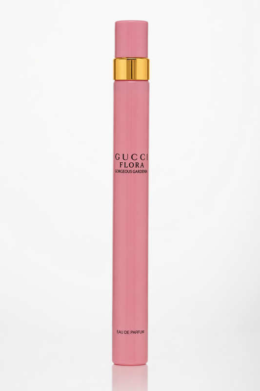 Flora Gorgeous Gardenia Mini Eau De Parfum Spray By Gucci Default