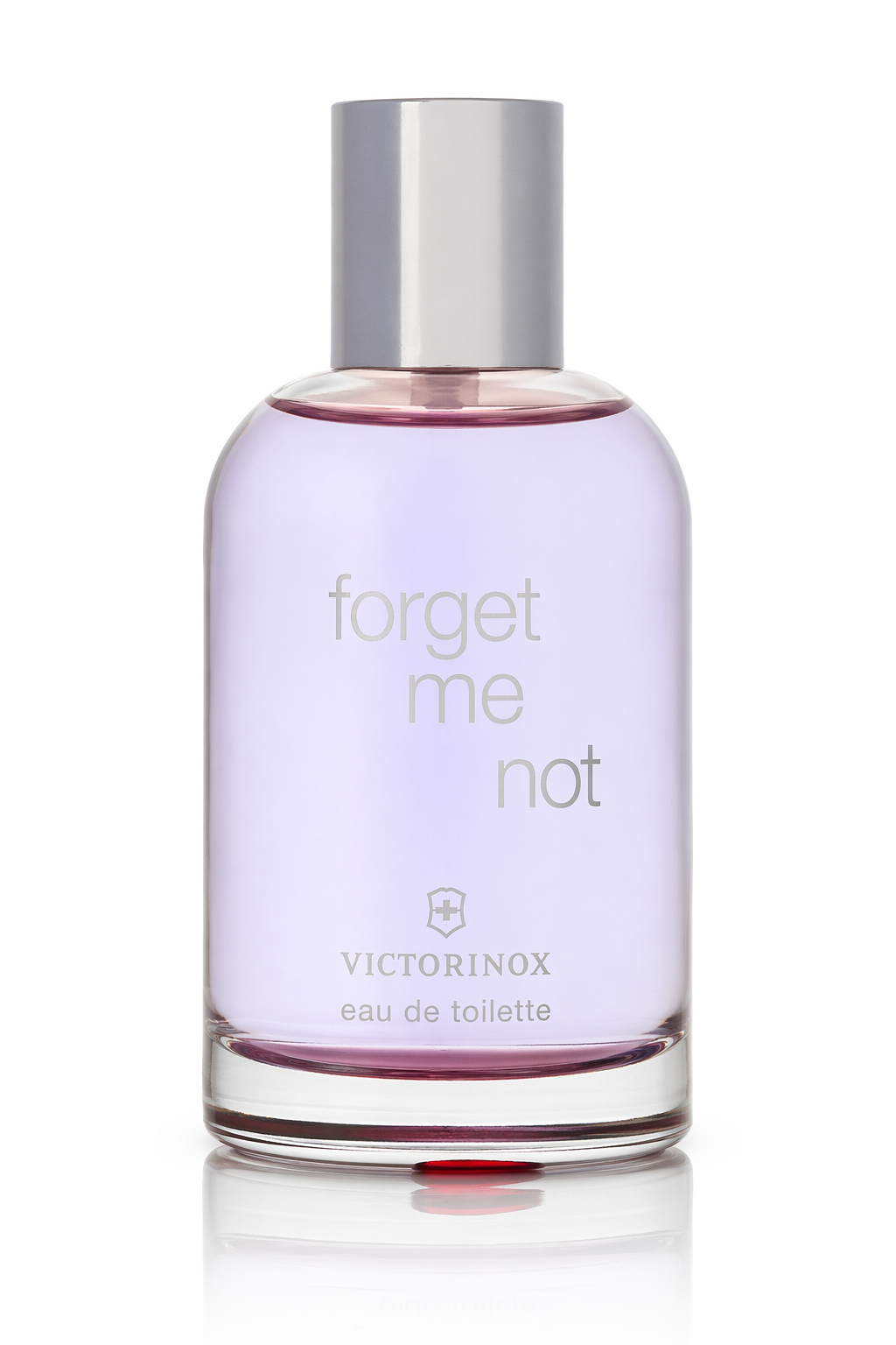 Victorinox Forget Me Not Eau De Toilette Spray By Victorinox Default