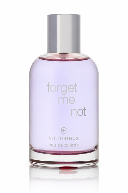 Victorinox Forget Me Not Eau De Toilette Spray By Victorinox Default