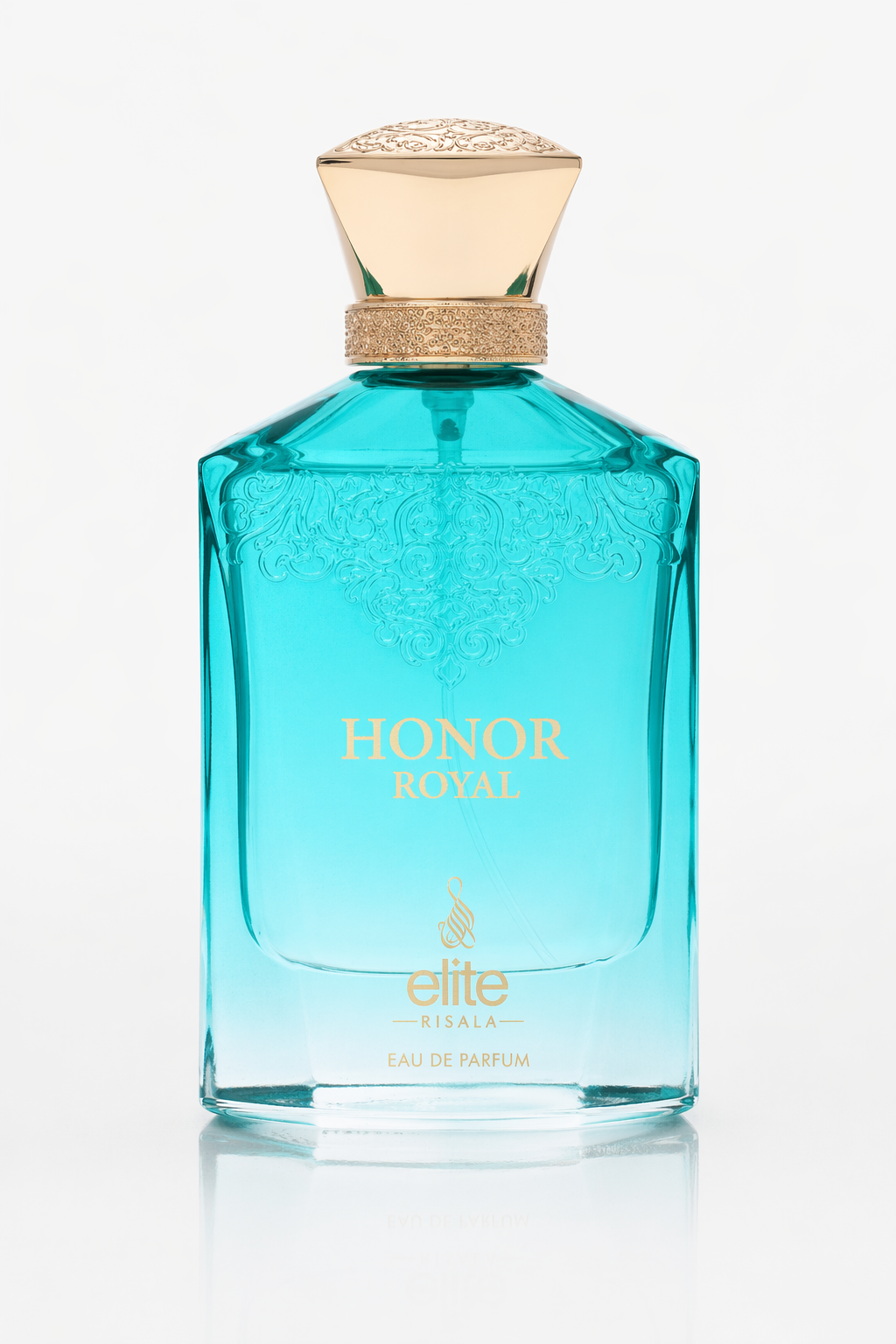 Risala Elite Honor Royal Eau De Parfum Spray By Risala Default