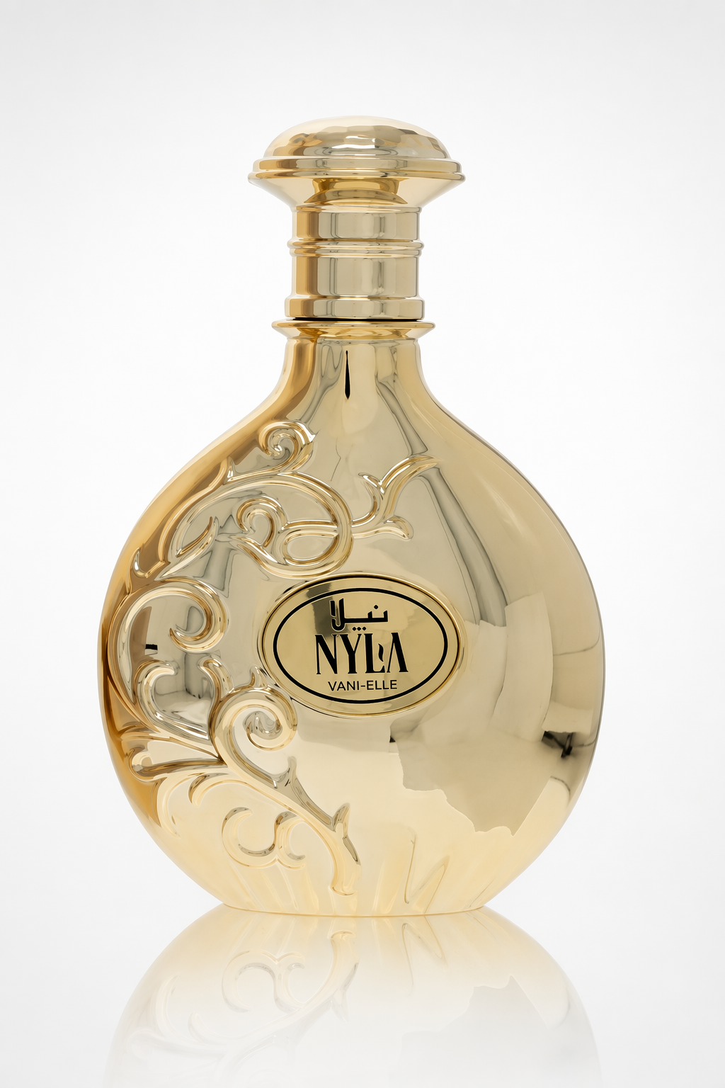 Arabiyat Prestige Nyla Vani-elle Eau De Parfum Spray (Unisex) By Arabiyat Prestige Default