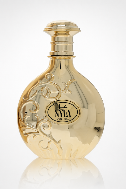 Arabiyat Prestige Nyla Vani-elle Eau De Parfum Spray (Unisex) By Arabiyat Prestige Default