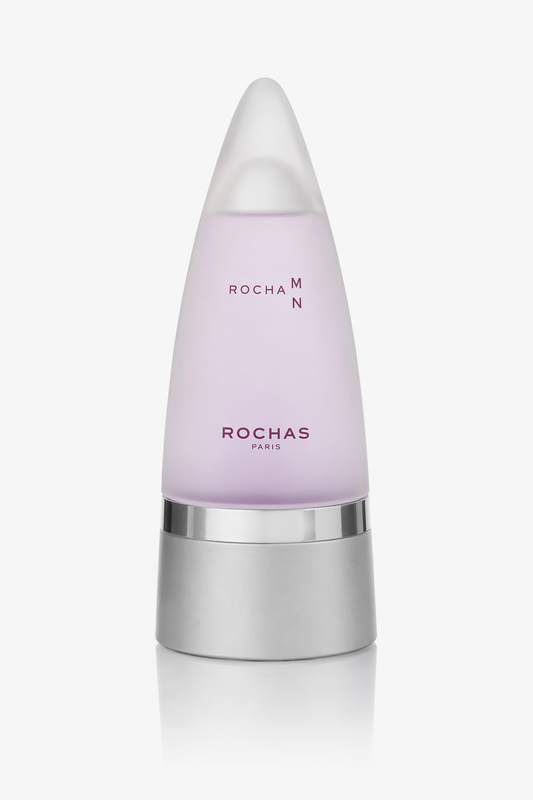 Rochas Man Eau De Toilette Spray By Rochas Default