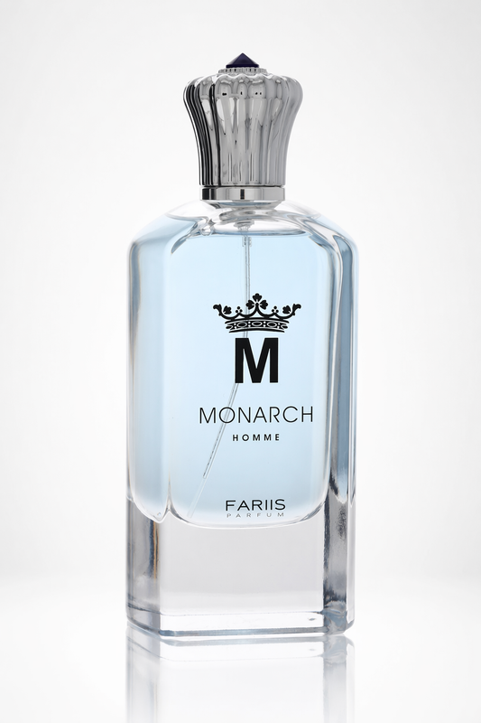 Fariis Monarch Eau De Parfum Spray By Fariis Parfum Default