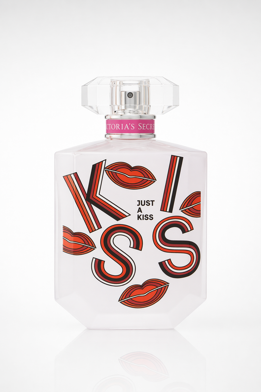 Just A Kiss Eau De Parfum Spray By Victoria's Secret Default