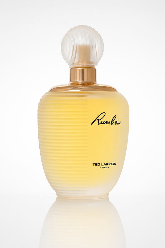 Rumba Eau De Toilette Spray (unboxed) By Ted Lapidus Default