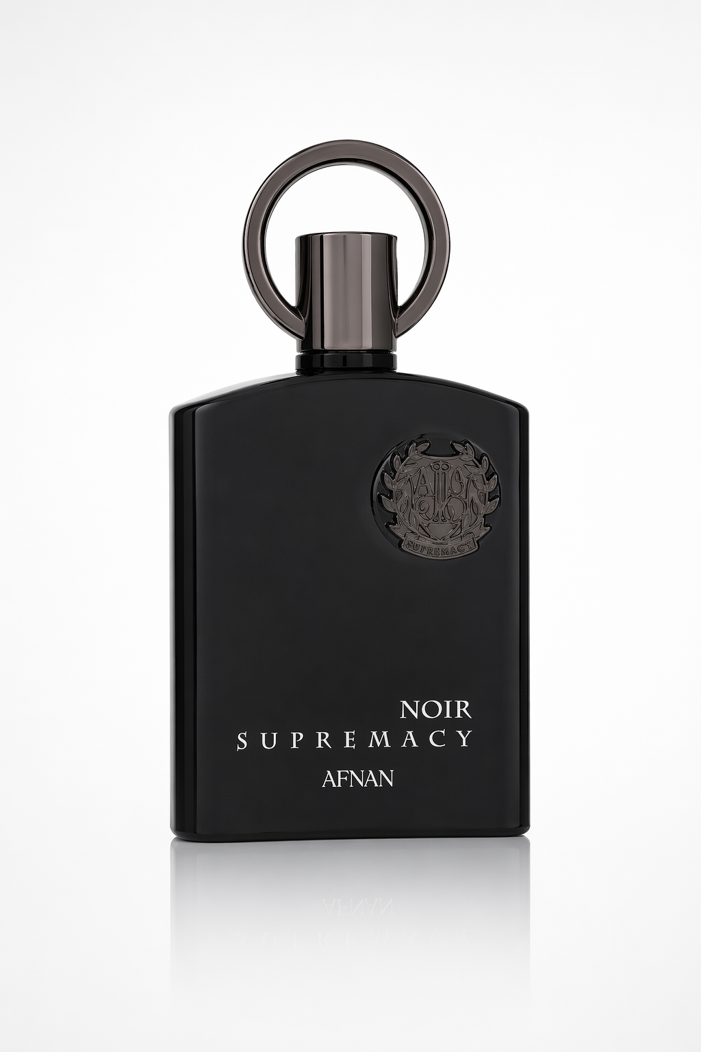 Supremacy Noir Eau De Parfum Spray By Afnan Default