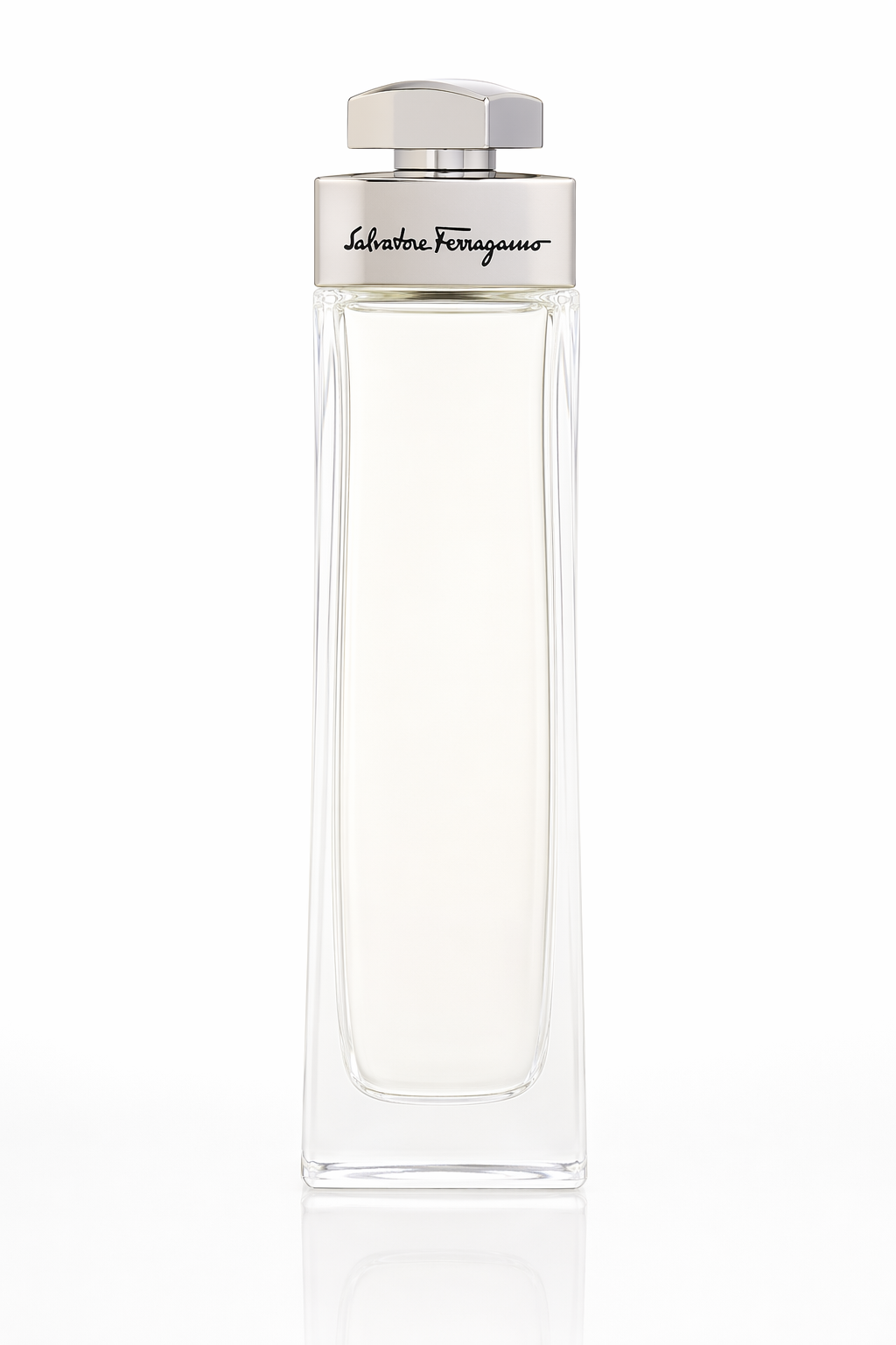 Salvatore Ferragamo Eau De Parfum Spray By Salvatore Ferragamo Default