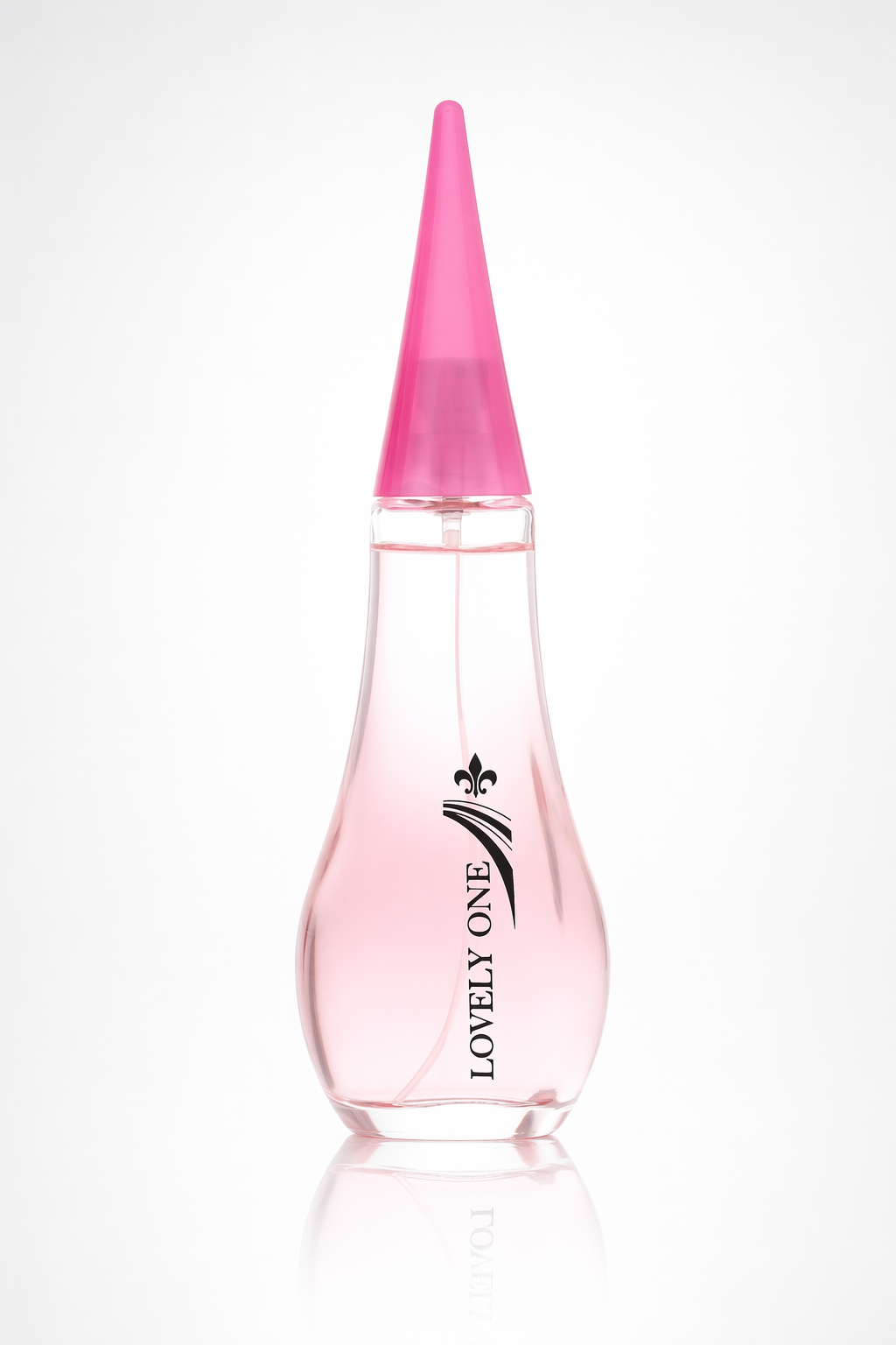 Fragluxe Lovely One Eau De Toilette Spray By Fragluxe Default