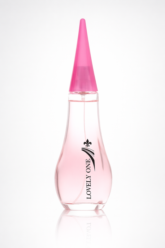 Fragluxe Lovely One Eau De Toilette Spray By Fragluxe Default