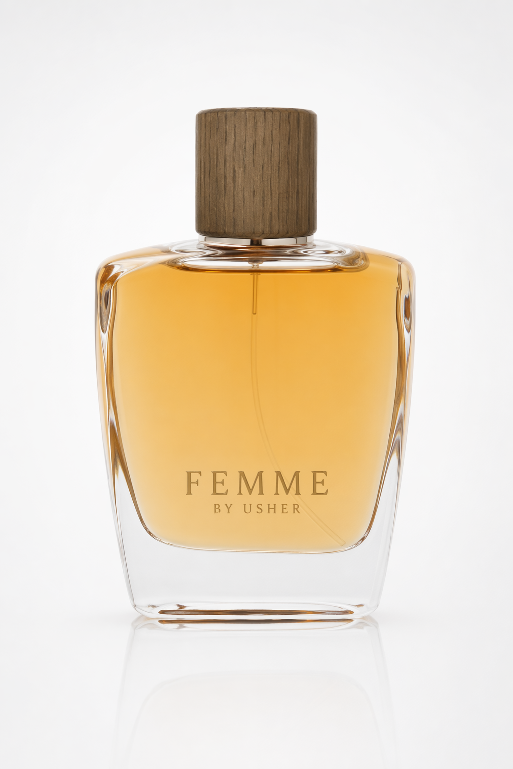 Usher Femme Eau De Parfum Spray By Usher Default