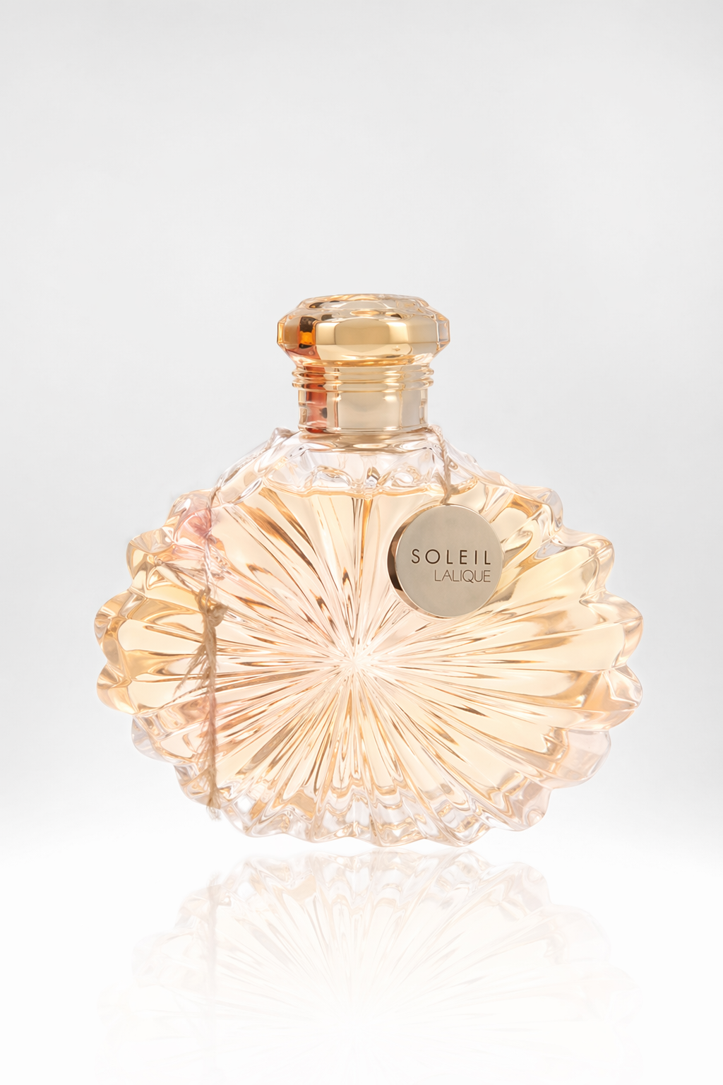 Lalique Soleil Eau De Parfum Spray By Lalique Default