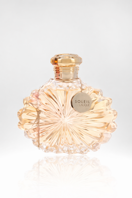 Lalique Soleil Eau De Parfum Spray By Lalique Default