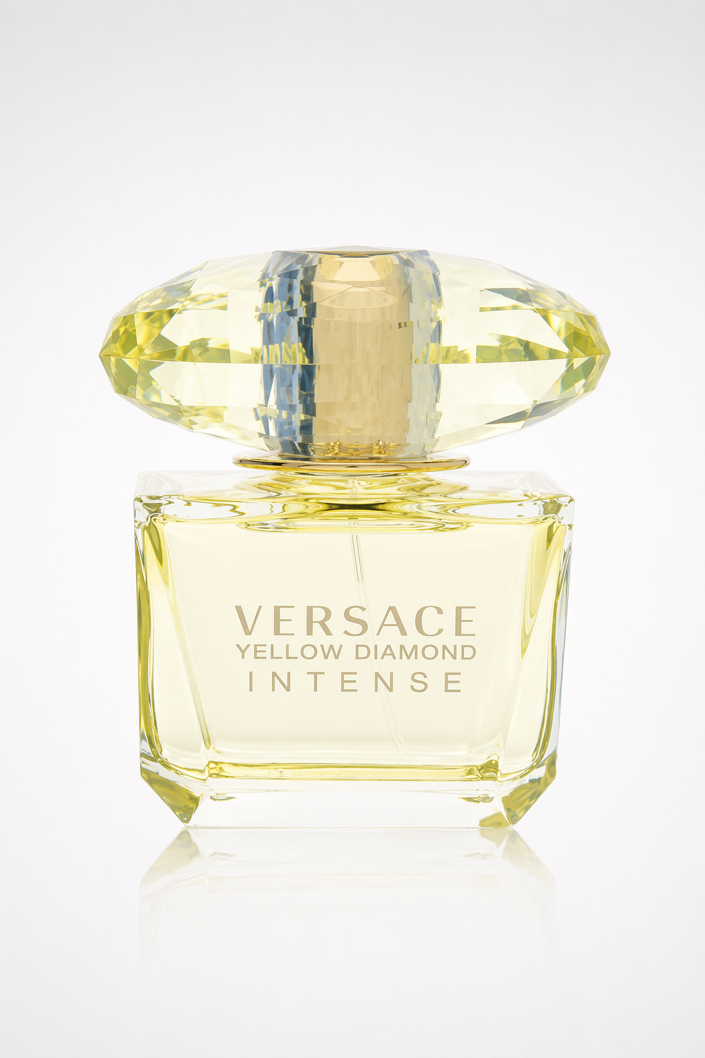 Versace Yellow Diamond Intense Eau De Parfum Spray By Versace Default