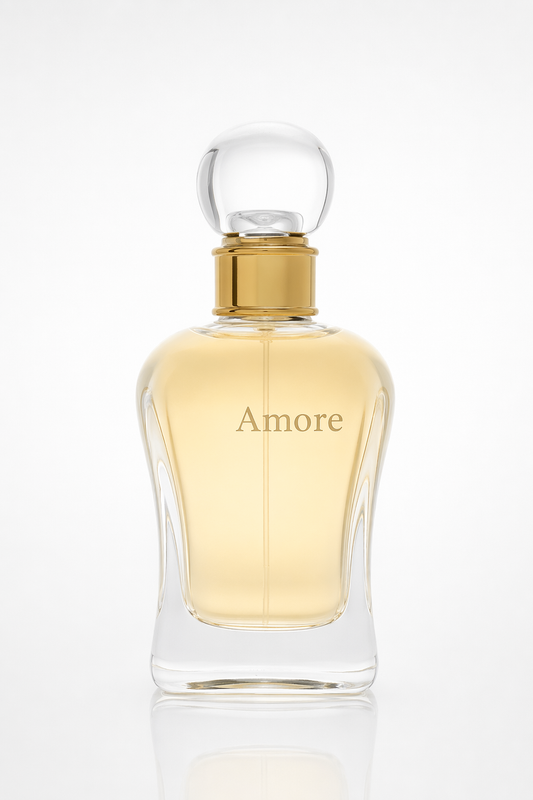 Fariis Amore Eau De Parfum Spray By Fariis Parfum Default