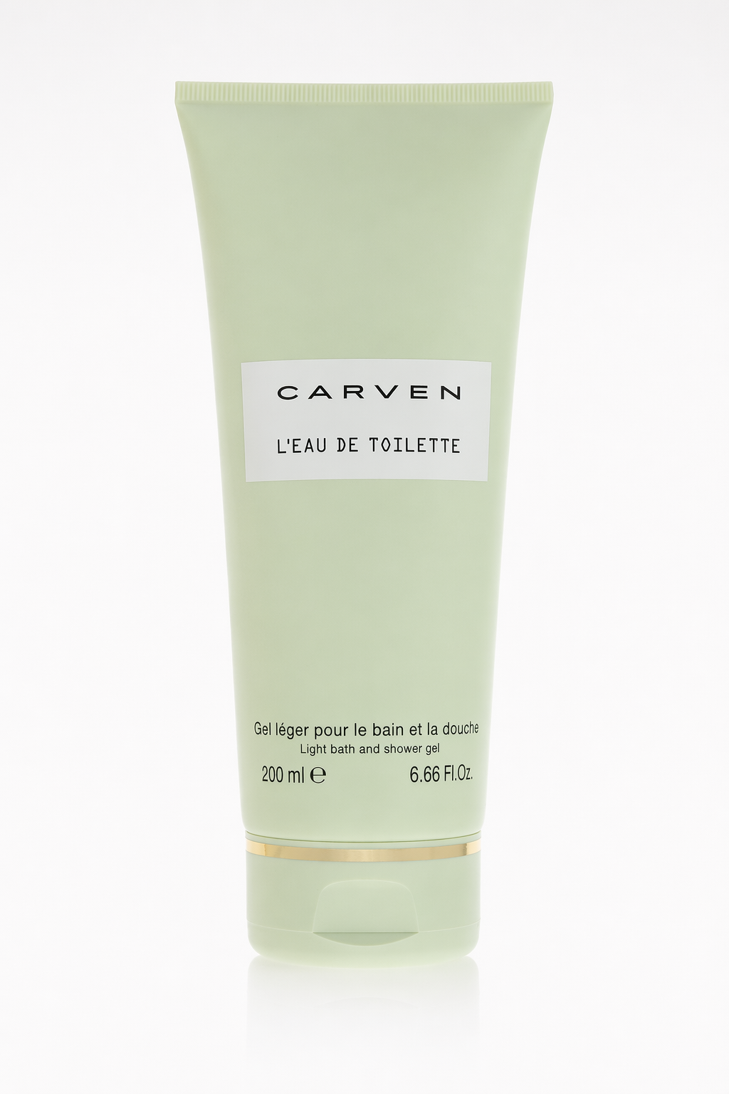 Carven L'eau De Toilette Shower Gel By Carven Default