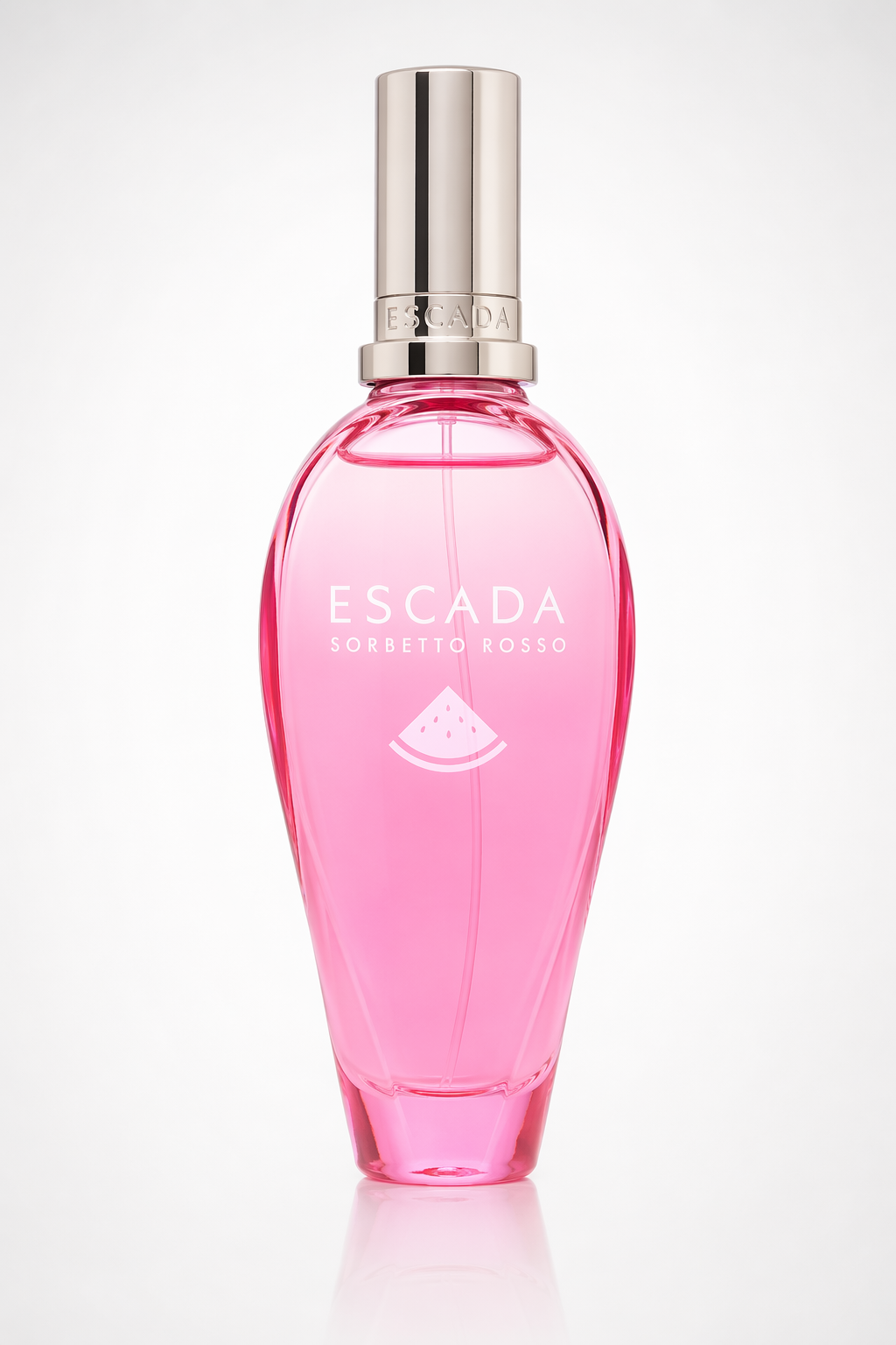 Escada Sorbetto Rosso Eau De Toilette Spray (Limited Edition) By Escada Default