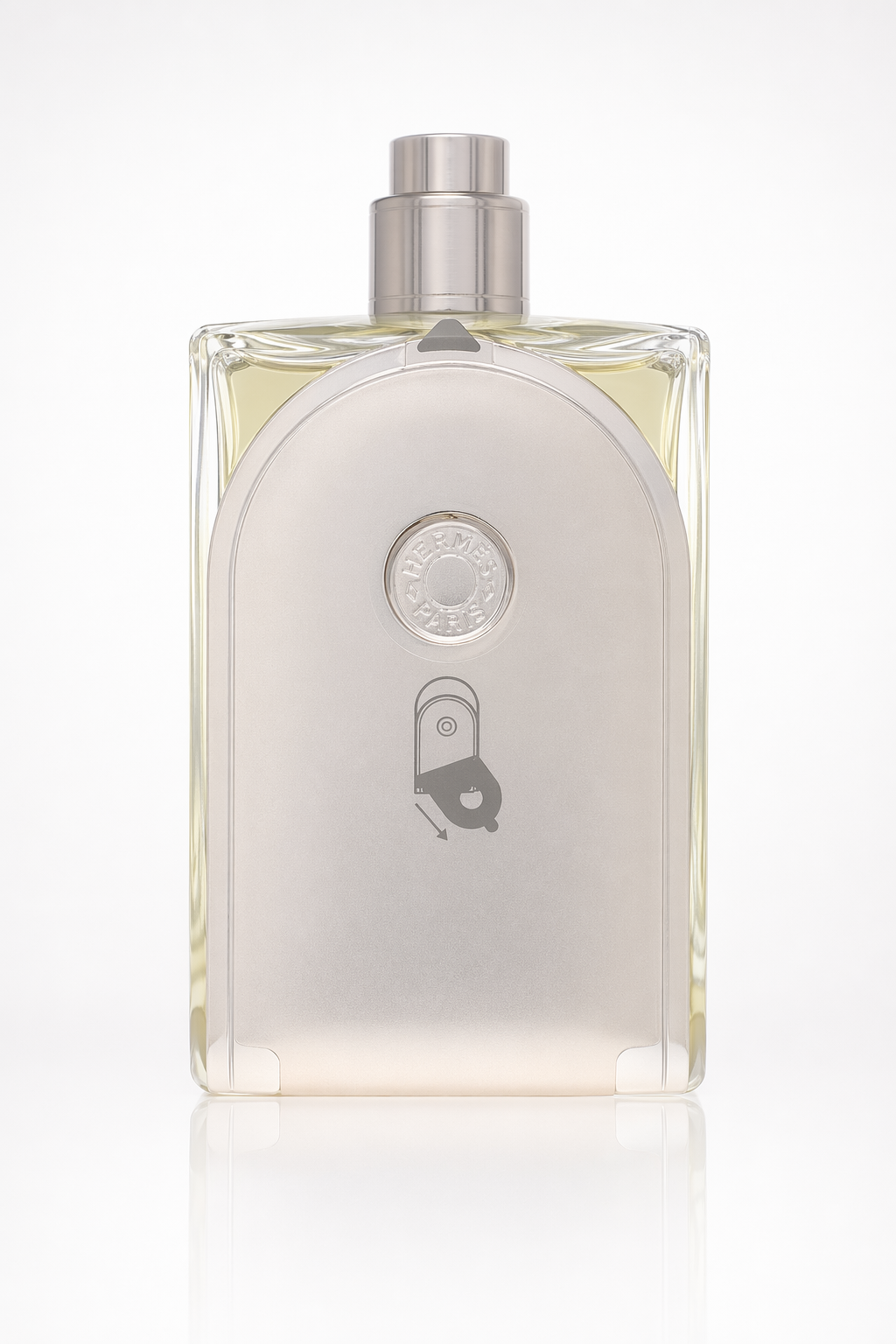 Voyage D'hermes Eau De Toilette Spray Refillable (Unisex) By Hermes Default