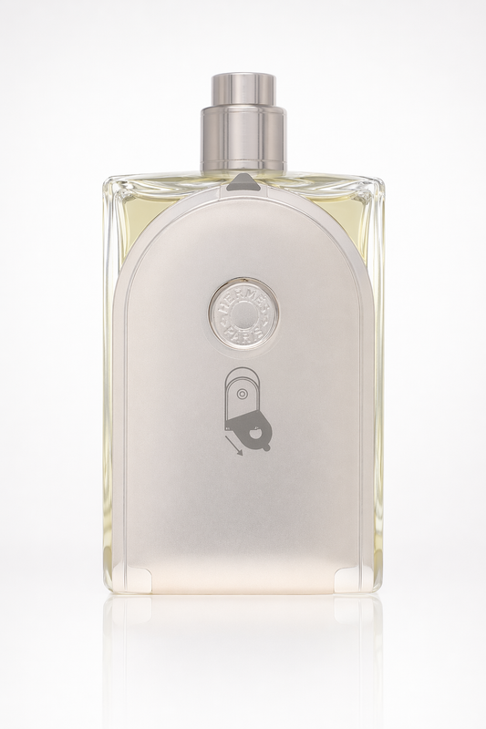 Voyage D'hermes Eau De Toilette Spray Refillable (Unisex) By Hermes Default