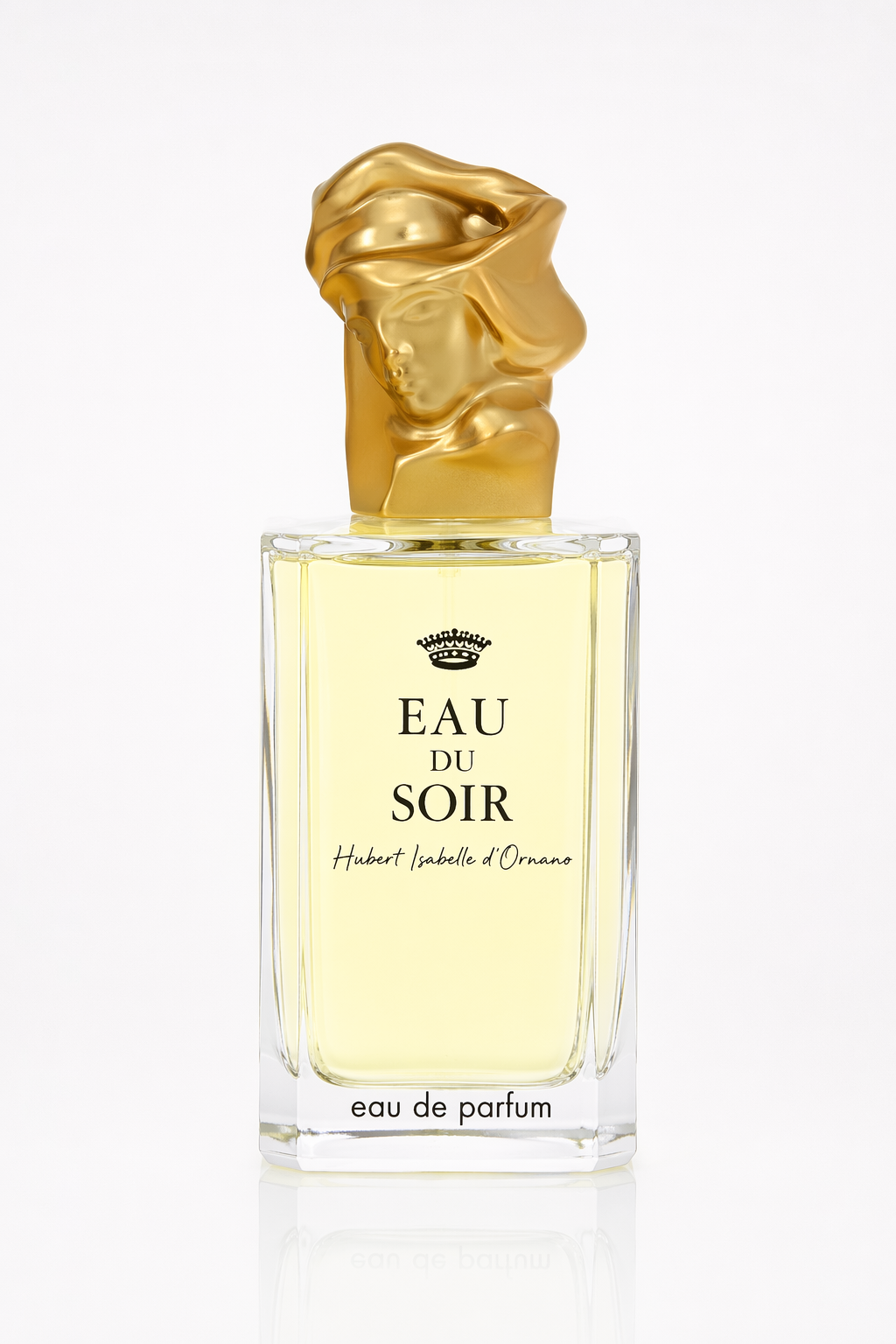 Eau Du Soir Eau De Parfum Spray By Sisley Default