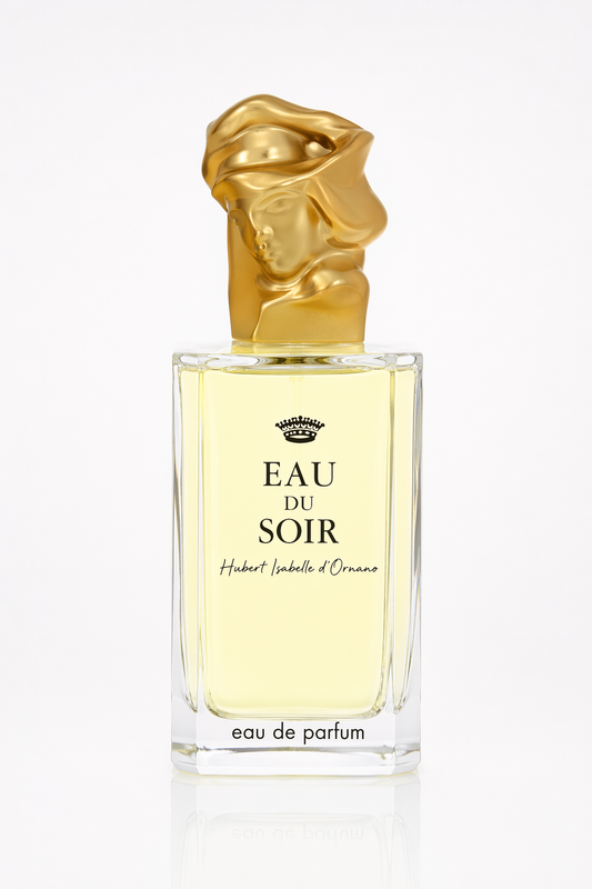 Eau Du Soir Eau De Parfum Spray By Sisley Default