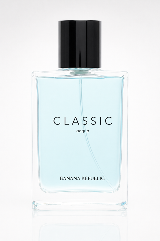 Banana Republic Classic Acqua Eau De Parfum Spray (Unisex) By Banana Republic Default