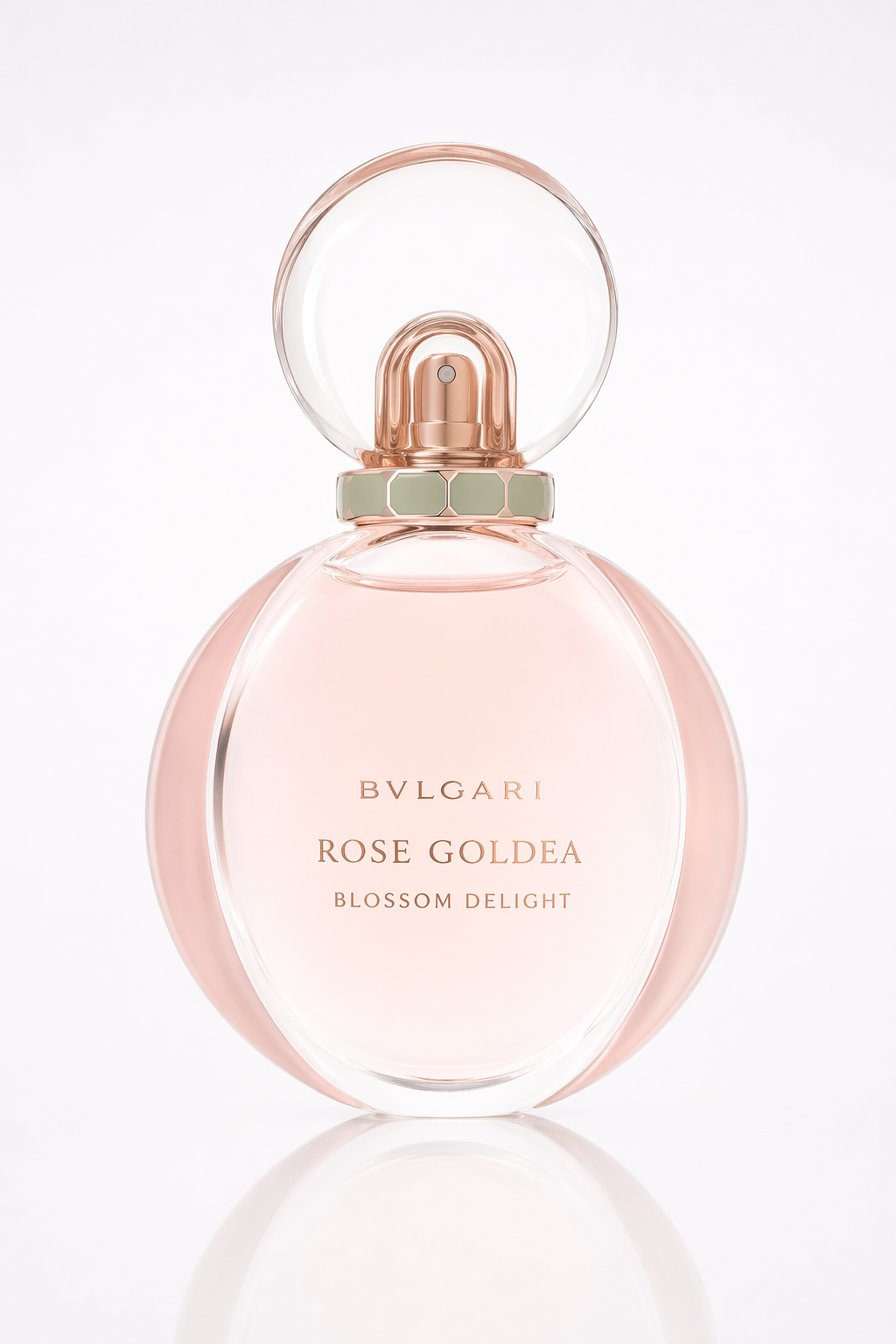 Bvlgari Rose Goldea Blossom Delight Eau De Parfum Spray By Bvlgari Default