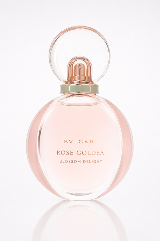 Bvlgari Rose Goldea Blossom Delight Eau De Parfum Spray By Bvlgari Default
