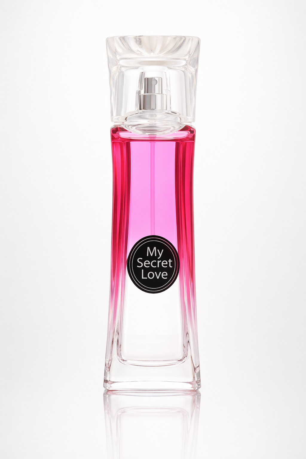 My Secret Love Eau De Parfum Spray By Lomani Default
