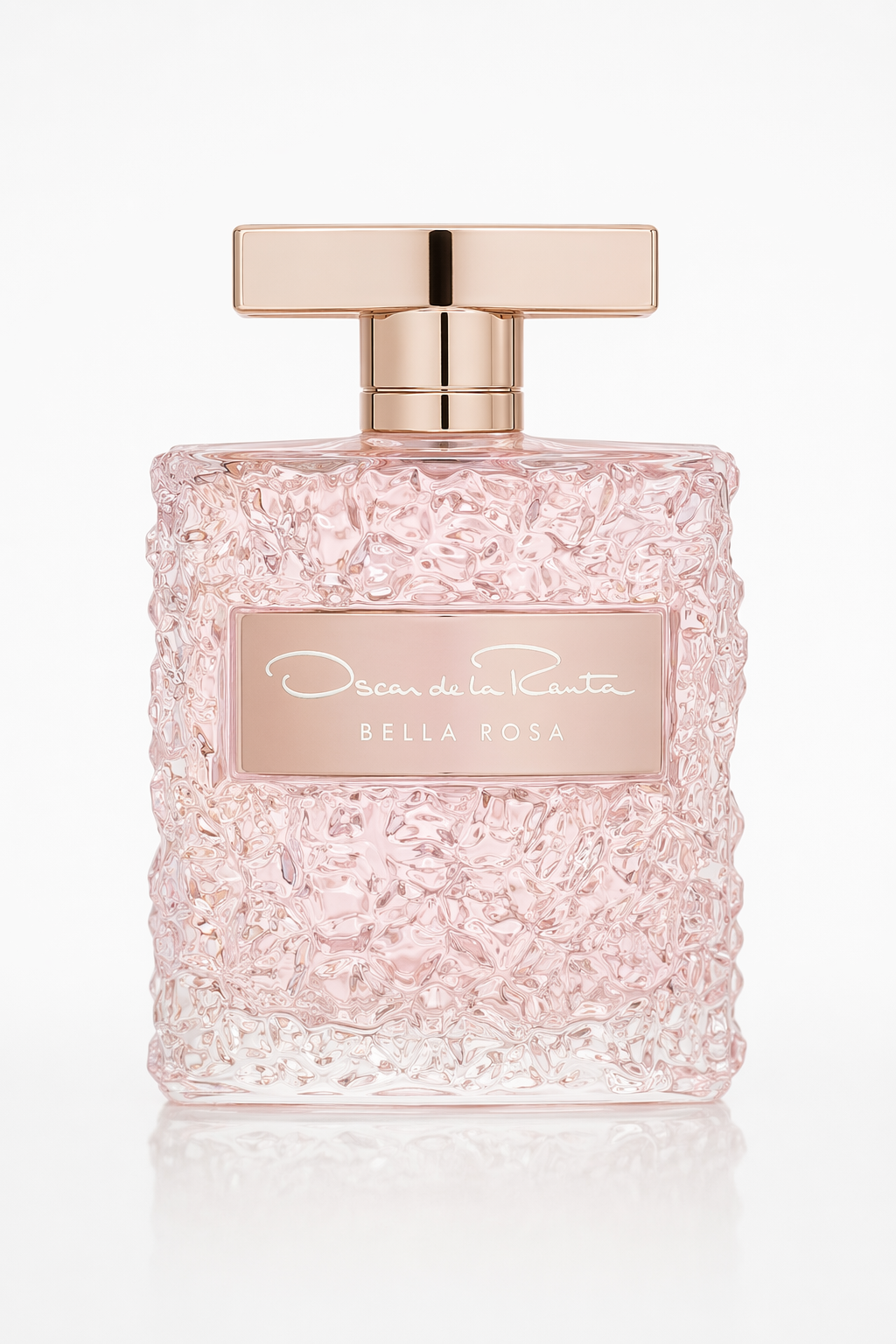 Bella Rosa Eau De Parfum Spray By Oscar De La Renta Default