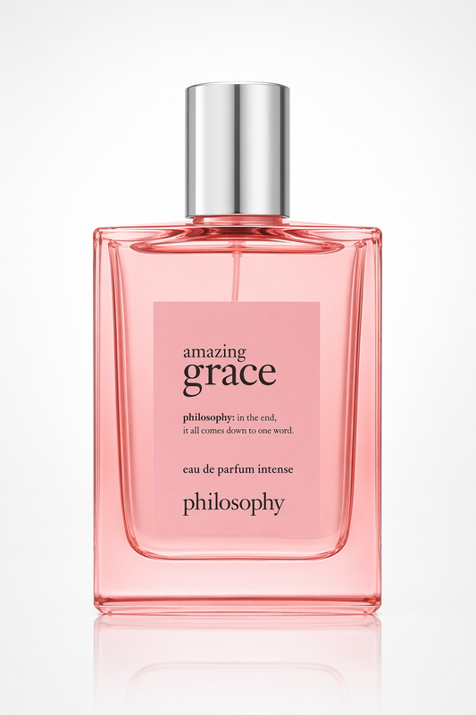 Amazing Grace Eau De Parfum Intense Spray By Philosophy Default