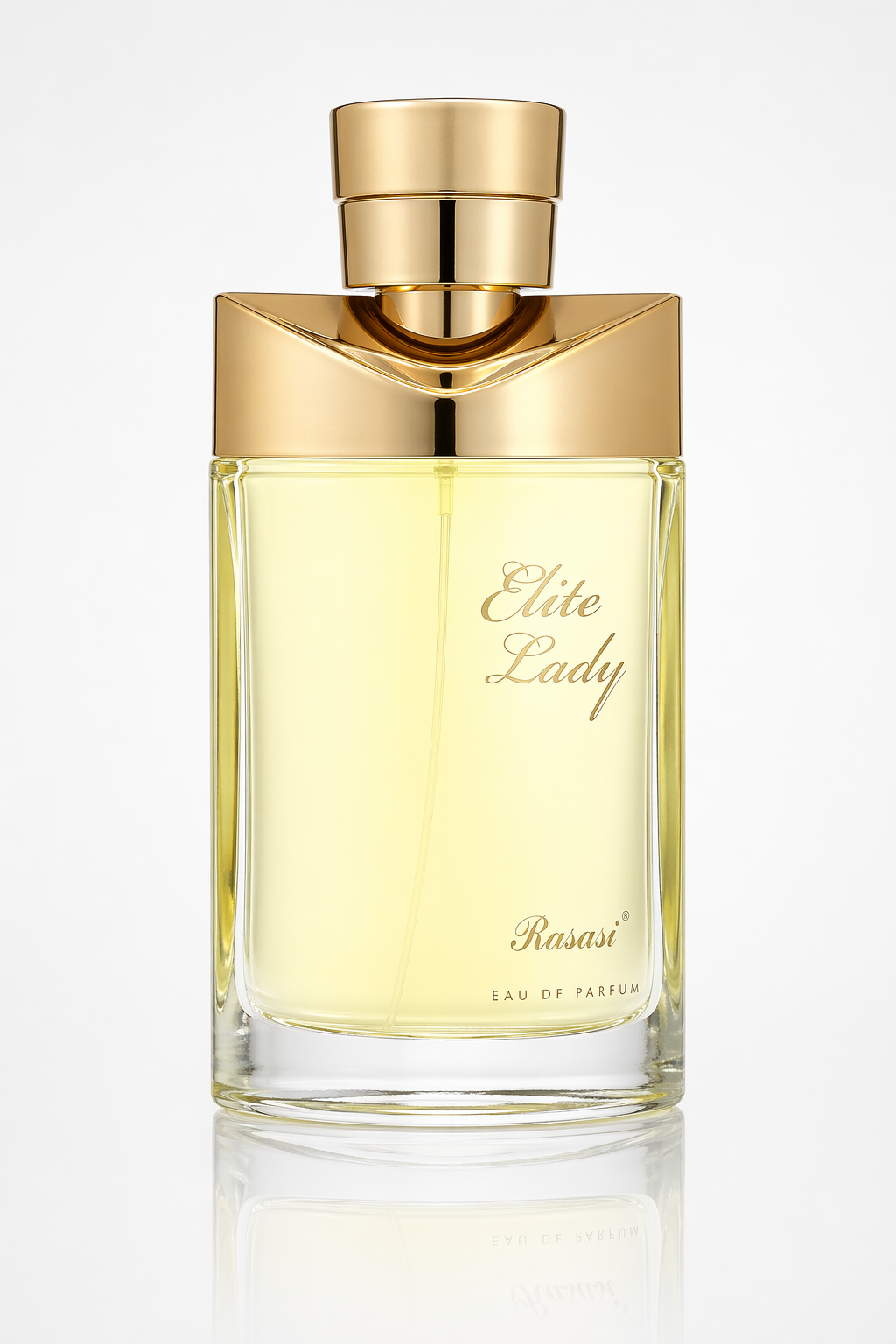 Rasasi Elite Lady Eau De Parfum Spray By Rasasi Default