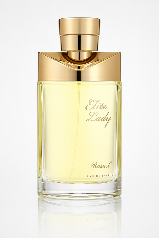 Rasasi Elite Lady Eau De Parfum Spray By Rasasi Default