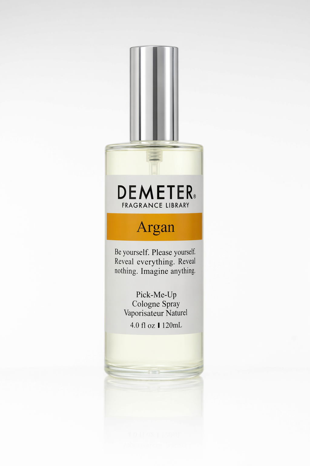 Demeter Argan Cologne Spray (Unisex) By Demeter Default