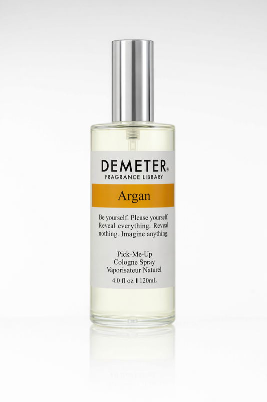 Demeter Argan Cologne Spray (Unisex) By Demeter Default