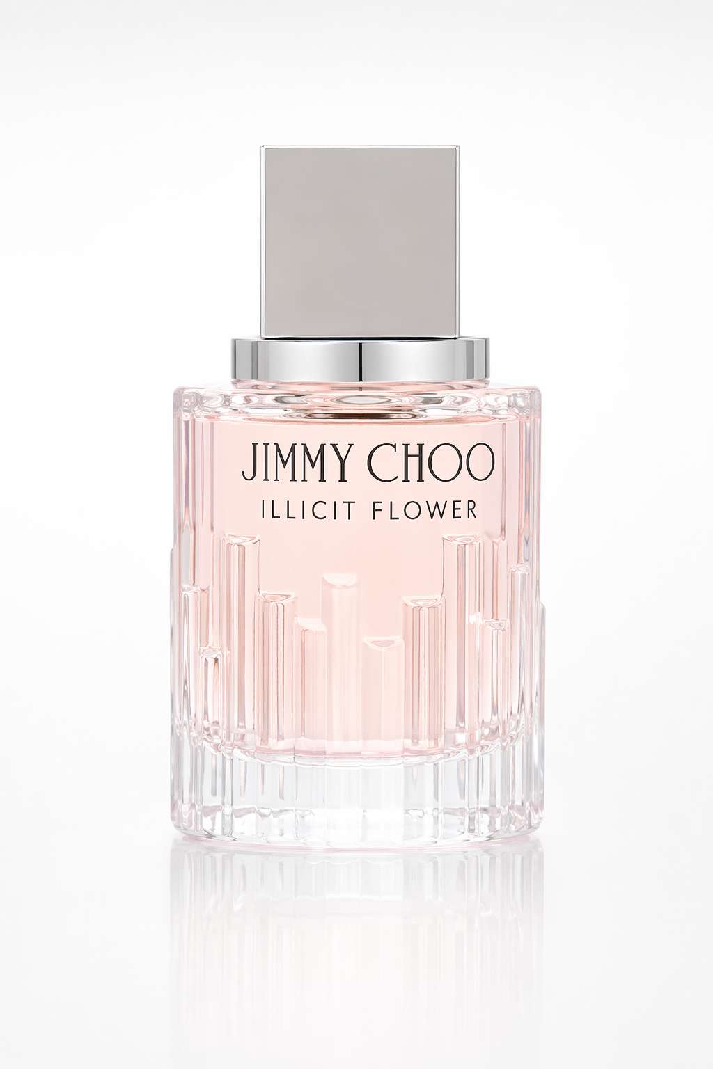 Jimmy Choo Illicit Flower Eau De Toilette Spray By Jimmy Choo Default