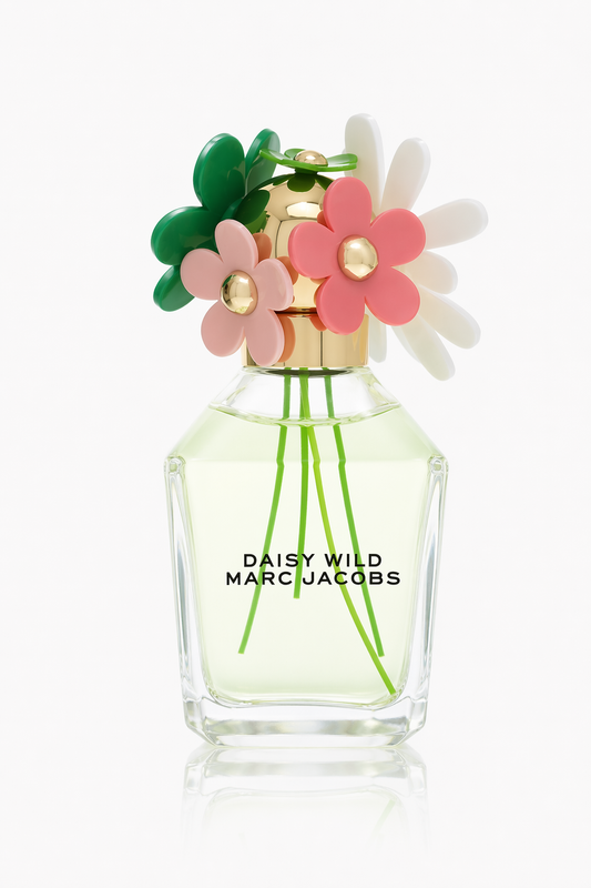 Daisy Wild Eau De Parfum Spray By Marc Jacobs Default