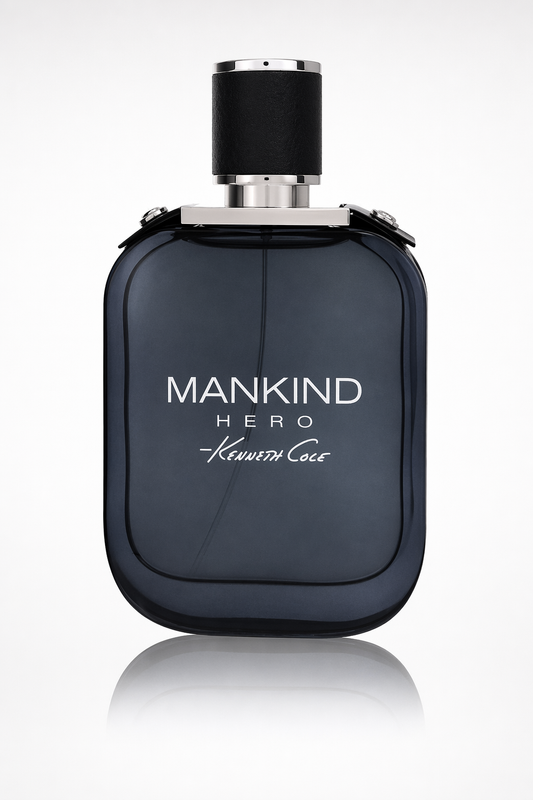 Kenneth Cole Mankind Hero Eau De Toilette Spray By Kenneth Cole Default