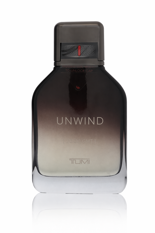 Tumi Unwind Eau De Parfum Spray By Tumi Default
