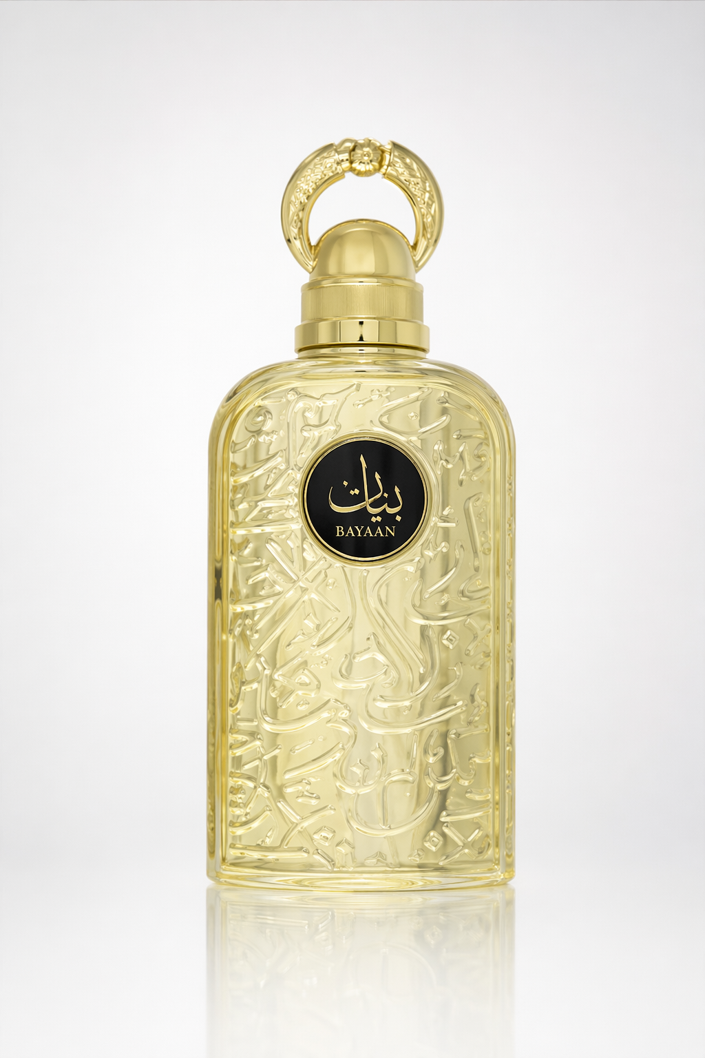 Lattafa Bayaan Eau De Parfum Spray By Lattafa Default