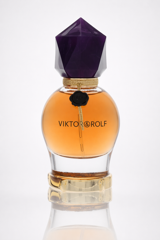 Viktor & Rolf Good Fortune Eau De Parfum Spray By Viktor & Rolf Default