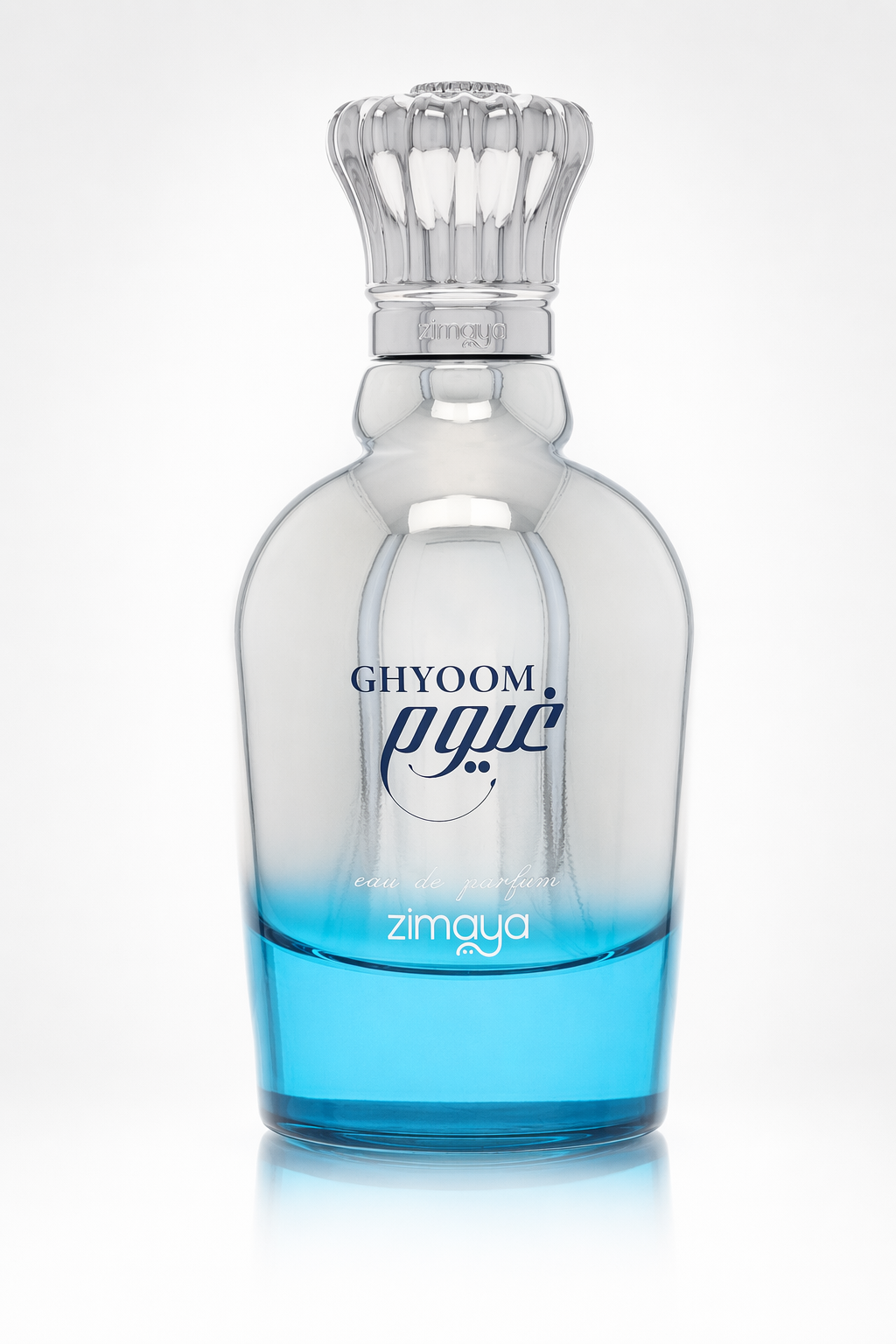 Afnan Zimaya Ghyoom Eau De Parfum Spray (Unisex Unboxed) By Afnan Default