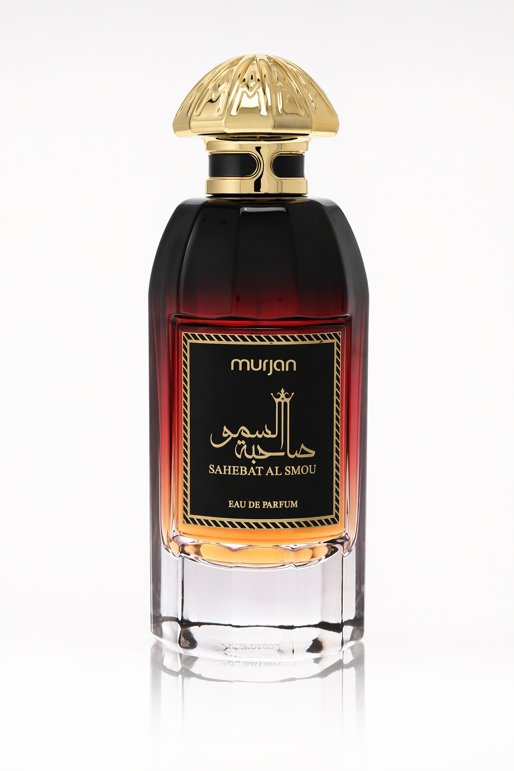 Dumont Murjan Sahebat Al Smou Eau De Parfum Spray (Unisex) By Dumont Paris Default
