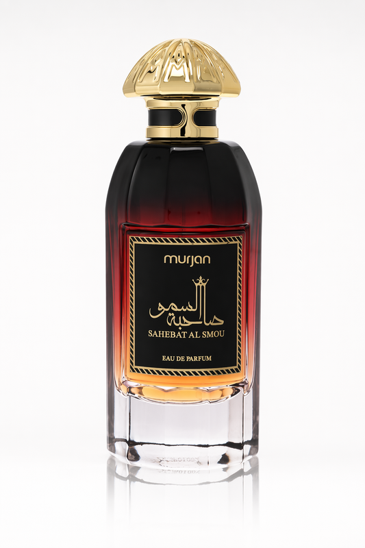 Dumont Murjan Sahebat Al Smou Eau De Parfum Spray (Unisex) By Dumont Paris Default