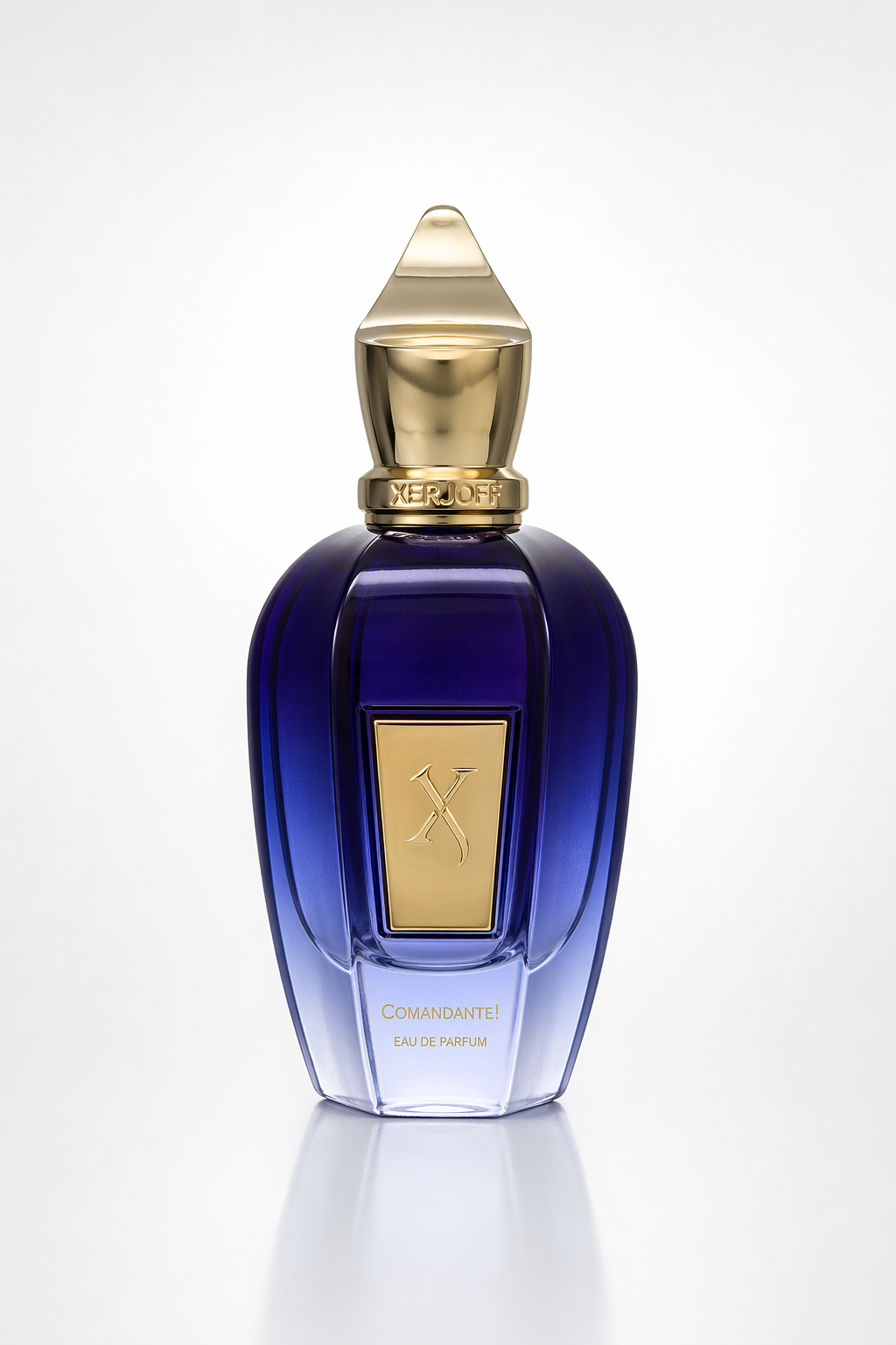 Xerjoff Comandante! Eau De Parfum Spray (Unisex) By Xerjoff Default