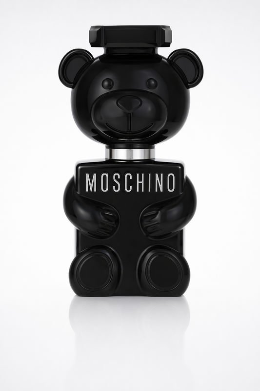 Moschino Toy Boy Eau De Parfum Spray By Moschino Default