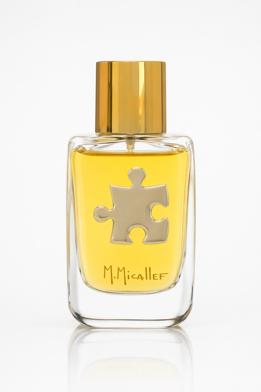 Micallef Puzzle Collection No 1 Eau De Parfum Spray By M. Micallef Default